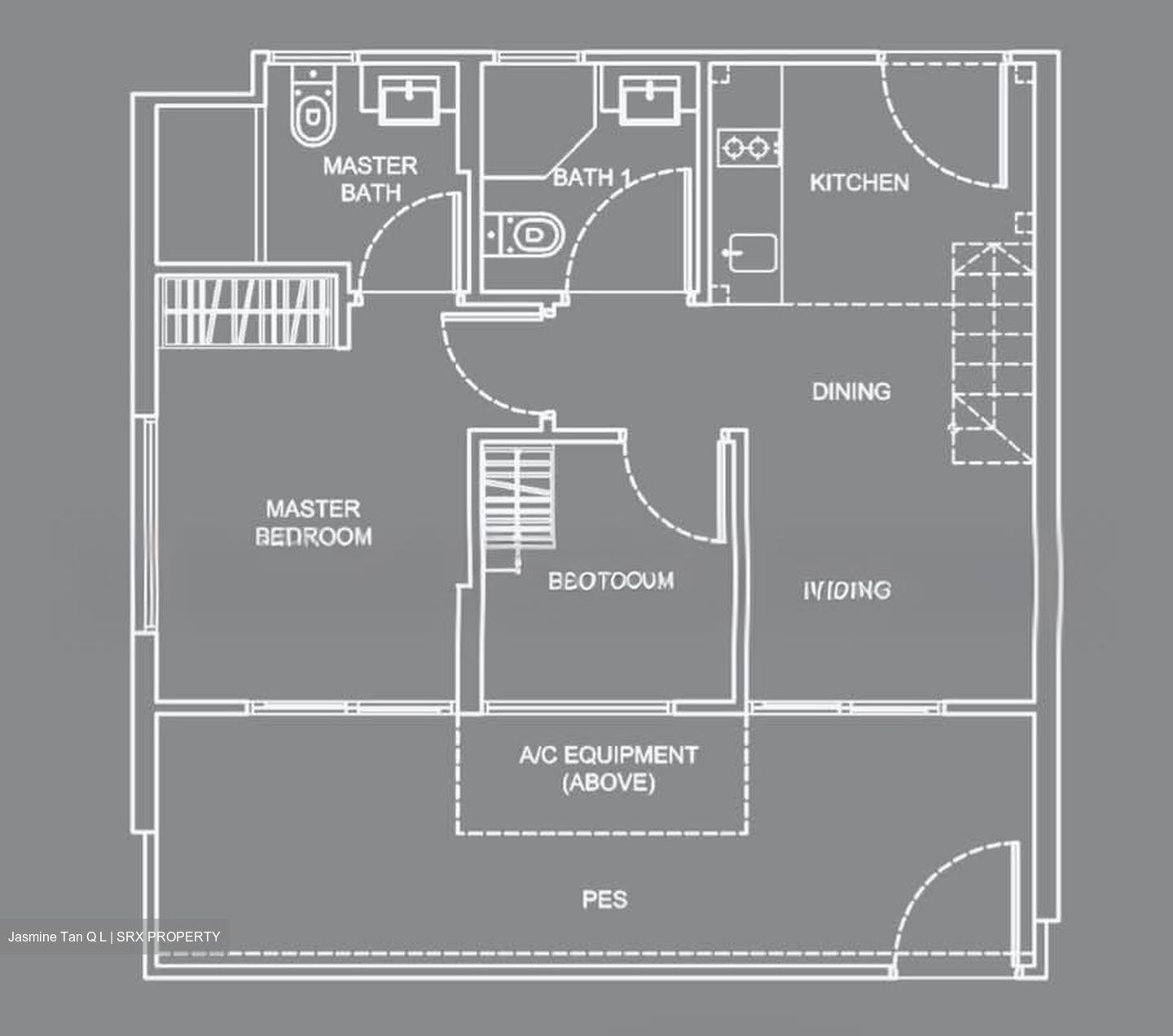 Whitehaven (D5), Apartment #568365941
